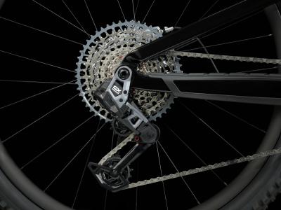 Trek Fuel EX 9.8 GX AXS S 27.5 Deep Smoke Produktbild 7