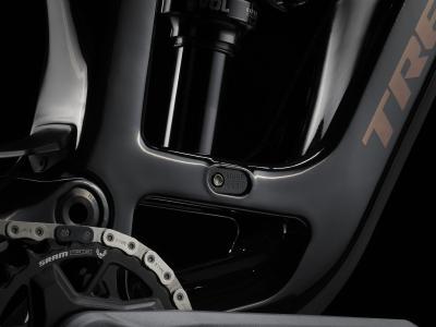 Trek Fuel EX 9.8 GX AXS S 29 Deep Smoke Produktbild 4