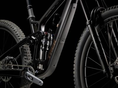 Trek Fuel EX 9.8 GX AXS S 29 Deep Smoke Produktbild 8