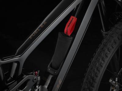 Trek Fuel EX 9.8 GX AXS ML 29 Deep Smoke Produktbild 2