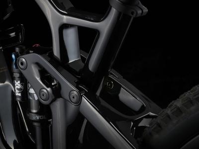 Trek Fuel EX 9.8 GX AXS XL 29 Deep Smoke Produktbild 3
