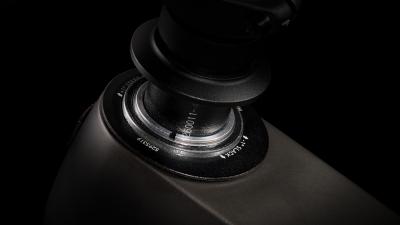 Trek Fuel EX 9.9 XO AXS XS 27.5 Deep Smoke Produktbild 12