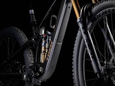 Trek Fuel EX 9.9 XO AXS XS 27.5 Deep Smoke Produktbild 8