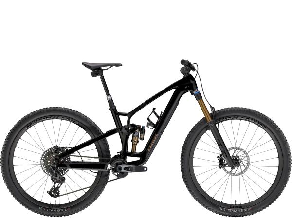 Trek Fuel EX 9.9 XO AXS S 27.5 Deep Smoke
