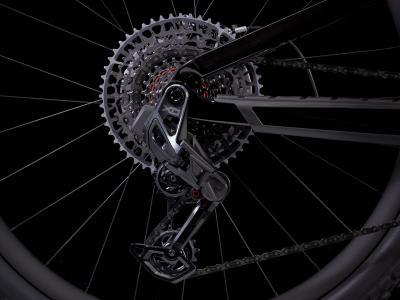 Trek Fuel EX 9.9 XO AXS S 27.5 Deep Smoke Produktbild 7