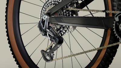 Trek Fuel EX 9.9 XO AXS XS 27.5 Lava Produktbild 14