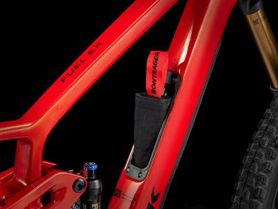Trek Fuel EX 9.9 XO AXS XS 27.5 Lava Produktbild 2