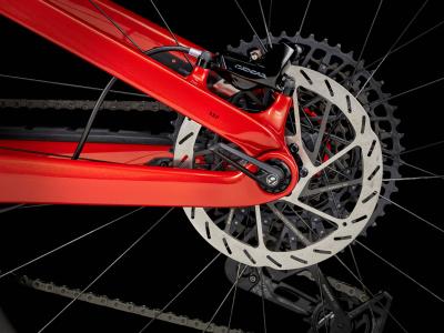 Trek Fuel EX 9.9 XO AXS XS 27.5 Lava Produktbild 5