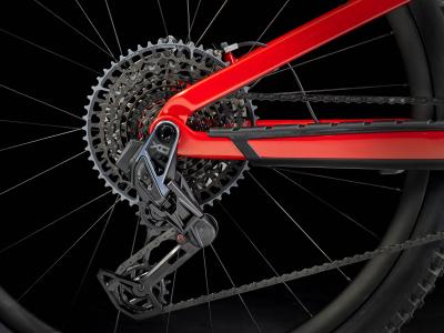 Trek Fuel EX 9.9 XO AXS XS 27.5 Lava Produktbild 7