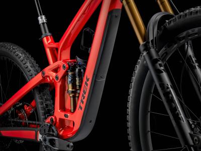 Trek Fuel EX 9.9 XO AXS XS 27.5 Lava Produktbild 8