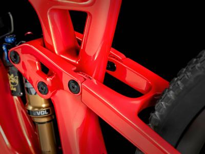 Trek Fuel EX 9.9 XO AXS S 27.5 Lava Produktbild 3