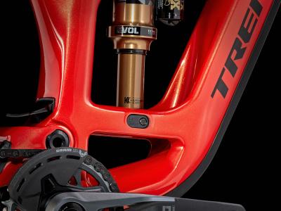 Trek Fuel EX 9.9 XO AXS S 27.5 Lava Produktbild 4