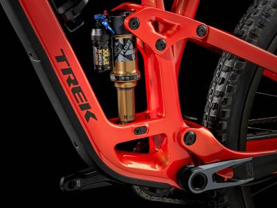 Trek Fuel EX 9.9 XO AXS S 27.5 Lava Produktbild 6