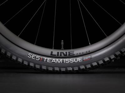 Trek Fuel EX 9.9 XO AXS XS 27.5 Dark Aquatic Produktbild 9