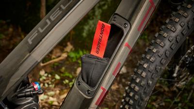 Trek Fuel EX 9.9 XO AXS XS 27.5 Dark Aquatic Produktbild 10