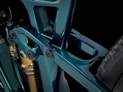 Trek Fuel EX 9.9 XO AXS XS 27.5 Dark Aquatic Produktbild 3