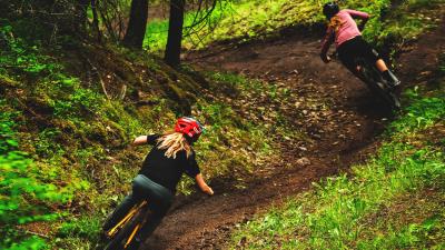 Trek Fuel EX 9.9 XO AXS S 27.5 Dark Aquatic Produktbild 15