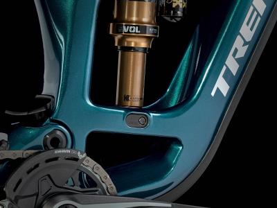 Trek Fuel EX 9.9 XO AXS S 27.5 Dark Aquatic Produktbild 4