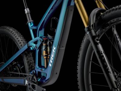 Trek Fuel EX 9.9 XO AXS S 27.5 Dark Aquatic Produktbild 8