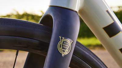 Trek Domane AL 2 44 Matte Lithium Grey Produktbild 12