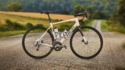 Trek Domane AL 2 56 Matte Lithium Grey Produktbild 15