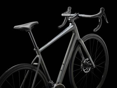 Trek Domane AL 2 61 Matte Lithium Grey Produktbild 2