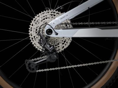 Trek Powerfly FS 7 EU L 29 White Prismatic/Plasma Grey Produktbild 7