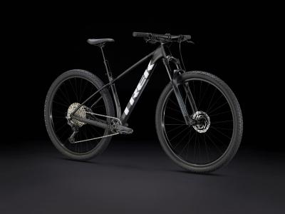 Trek Procaliber 6 M Satin Trek Black/Lithium Grey Produktbild 1