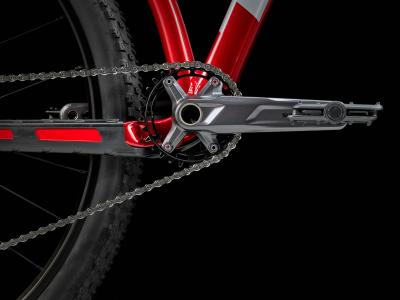 Trek Procaliber 6 M Viper Red/Crimson Produktbild 3