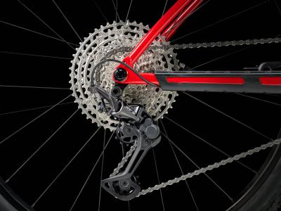 Trek Procaliber 6 L Viper Red/Crimson Produktbild 2