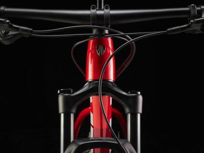 Trek Procaliber 6 L Viper Red/Crimson Produktbild 8