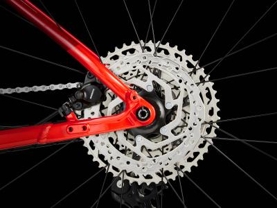 Trek Procaliber 6 XL Viper Red/Crimson Produktbild 6