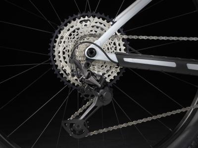 Trek Procaliber 8 XL 29 Plasma Grey Pearl Produktbild 2