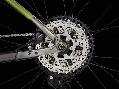 Trek Procaliber 8 L 29 Power Surge/Mercury Produktbild 6