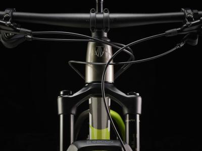 Trek Procaliber 8 XL 29 Power Surge/Mercury Produktbild 8