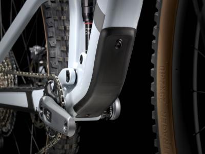 Trek Top Fuel 9.8 GX AXS XS Plasma Grey Pearl Produktbild 9