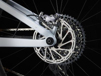 Trek Top Fuel 9.8 GX AXS S Plasma Grey Pearl Produktbild 8