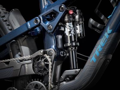 Trek Slash 8 XT ML Marianas Blue Produktbild 5