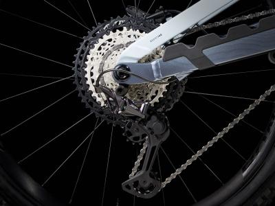 Trek Slash 8 XT ML Plasma Grey Pearl Produktbild 2