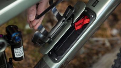 Trek Slash 9 GX AXS ML Crimson Produktbild 15