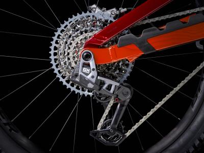 Trek Slash 9 GX AXS ML Crimson Produktbild 2