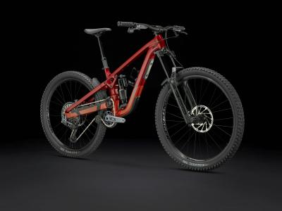 Trek Slash 9 GX AXS XL Crimson Produktbild 1