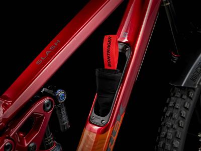 Trek Slash 9 GX AXS XL Crimson Produktbild 4