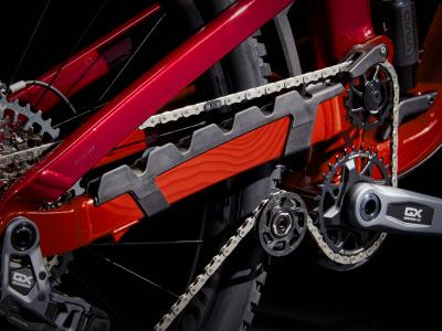 Trek Slash 9 GX AXS XL Crimson Produktbild 8