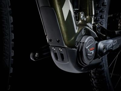 Trek Rail 9.5 EU S Black Olive Produktbild 9