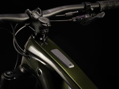 Trek Rail 9.5 EU S Black Olive Produktbild 5