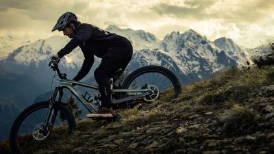 Trek Slash 9.8 GX AXS XL Daintree Produktbild 14