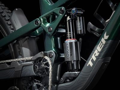 Trek Slash 9.8 GX AXS XL Daintree Produktbild 5