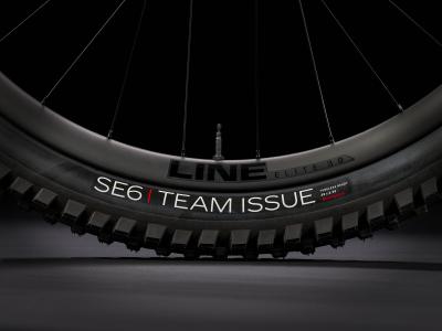 Trek Slash 9.8 GX AXS XL Daintree Produktbild 6