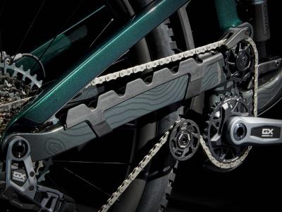 Trek Slash 9.8 GX AXS XL Daintree Produktbild 8